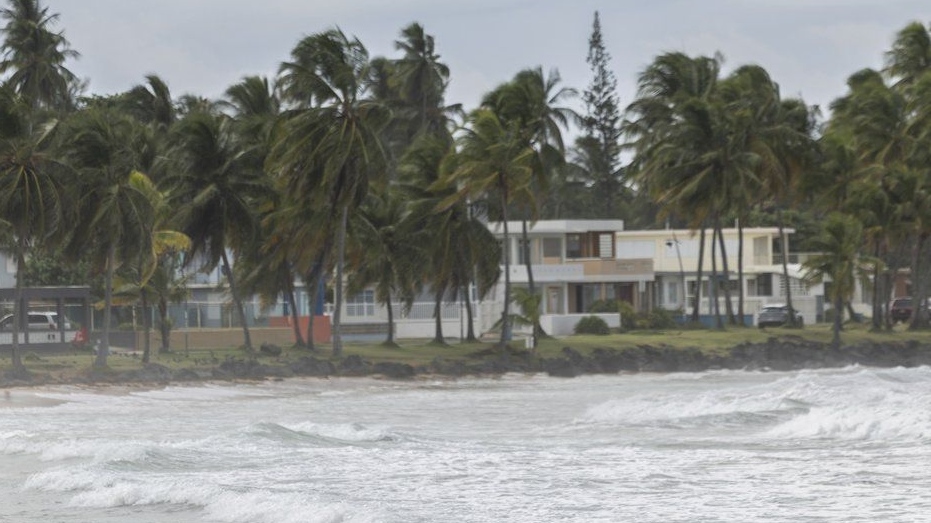 Ernesto se convierte en huracán tras azotar el Caribe