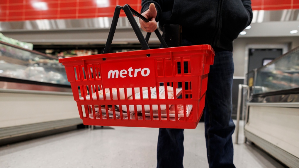 Metro reports 6.2M Q3 profit, sales up 3.5% from year ago