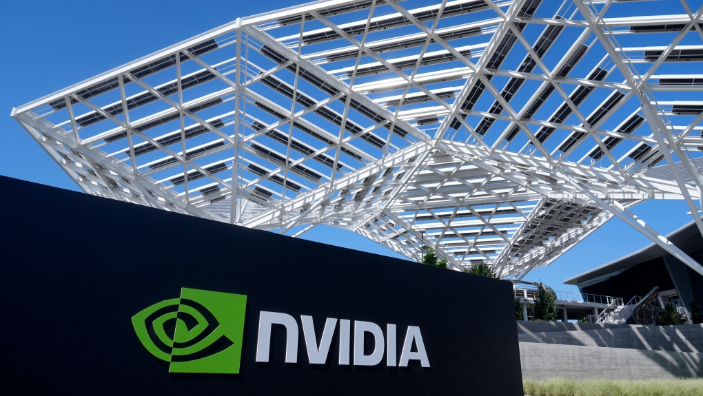 Nvidia news: Quarterly earnings exceed Wall Street forecasts