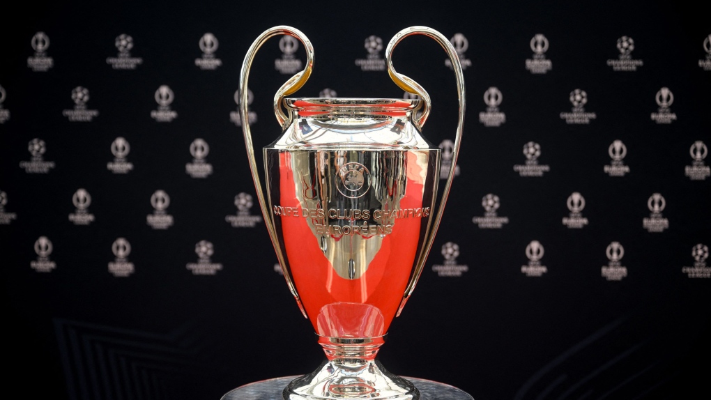 UEFA champions league standings: 36 teams will adapt new league format