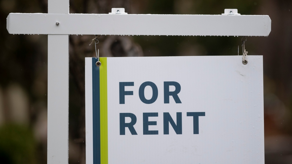 Rent increase in smaller markets outweigh declines in big cities