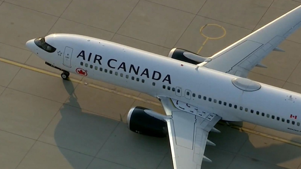 Air Canada adding new U.S., Europe destinations in summer 2025