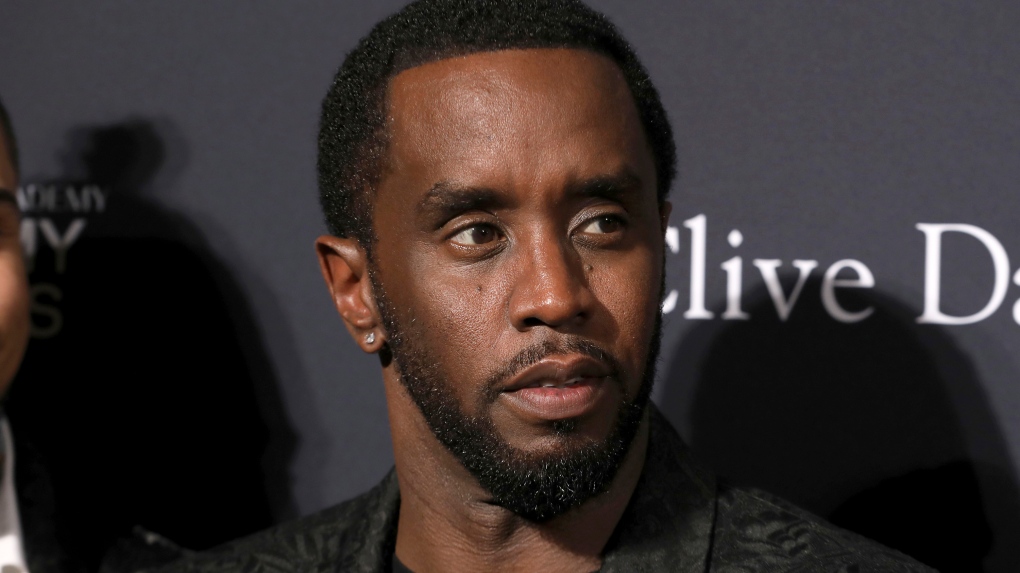 Sean ‘Diddy’ Combs’ music streams jump after arrest and indictment