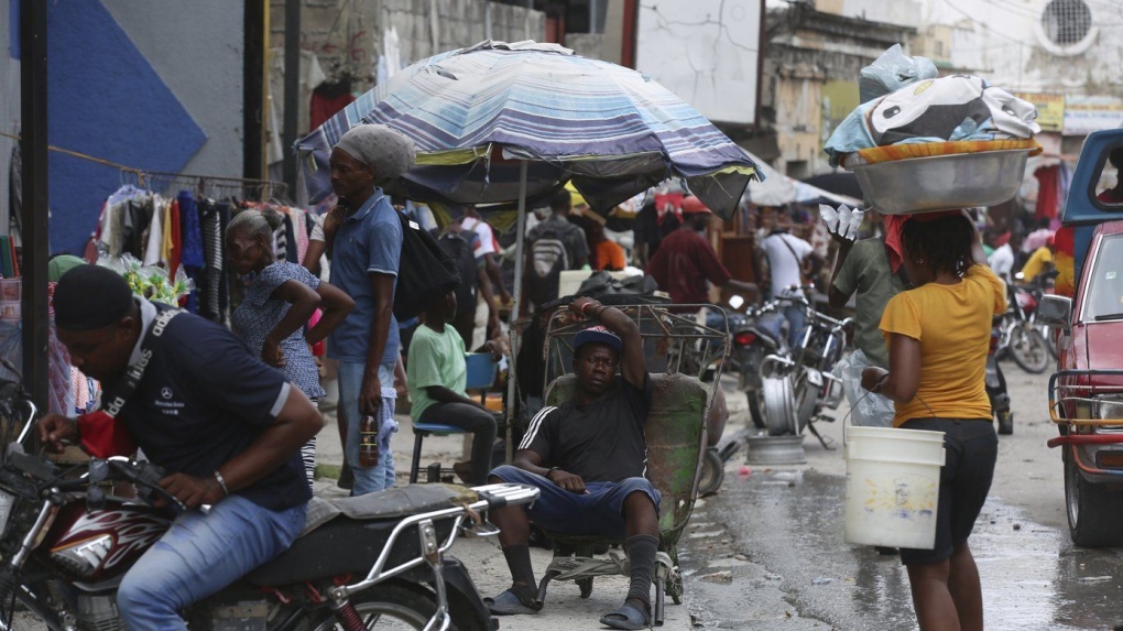 Haiti news: Hunger reaches famine levels