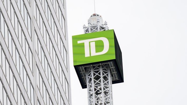 TD Bank to pay M in market manipulation settlement