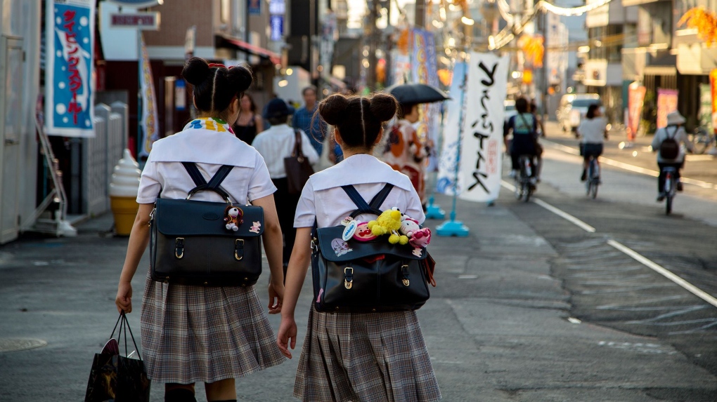 Back to school: Plaid uniforms; how did it become the norm?