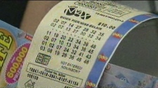 Winning $20.6 M Lotto Max ticket sold in Orillia | CTV Barrie News