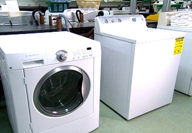 The best energy efficient washing machines | CTV News
