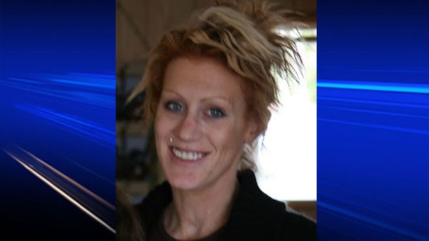 RCMP Release Photo Of Woman Found Near Fredericton | CTV Atlantic News