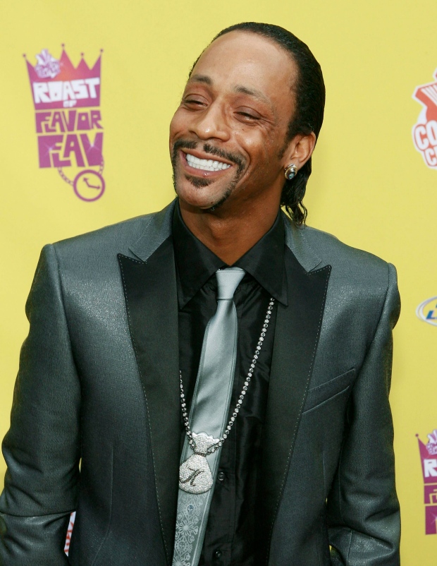 Katt Williams arrested after gun found during welfare check at L.A ...