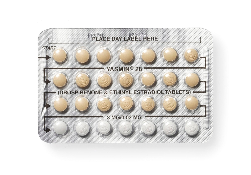 Yaz and Yasmin birth control pills linked to 23 deaths: Health Canada  documents | CTV News