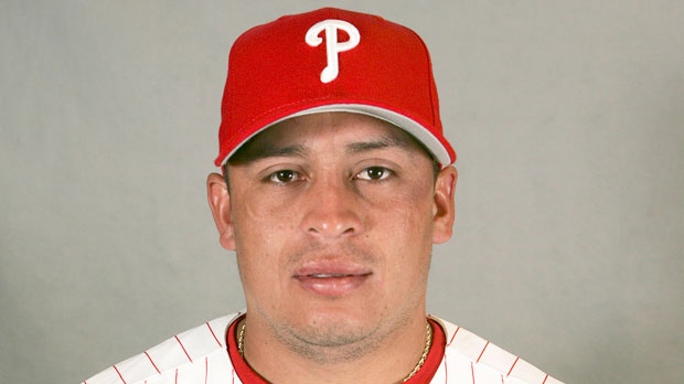 Phillies catcher Carlos Ruiz suspended for amphetamines