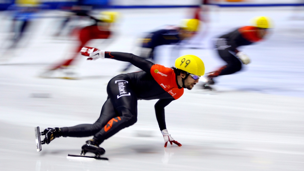 Charles Hamelin