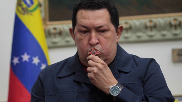 Hugo Chavez heading back to Cuba for more cancer surgery | CTV News