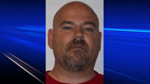 Halifax Police Warn Residents About High-risk Offender 