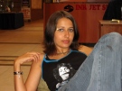 Nadia Kajouji has been missing since March 9, 2008.