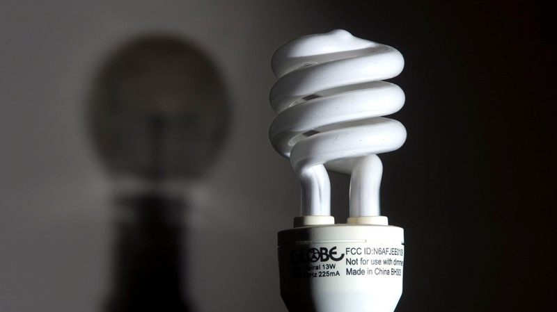 Some incandescent light bulbs soon to disappear for good | CTV News