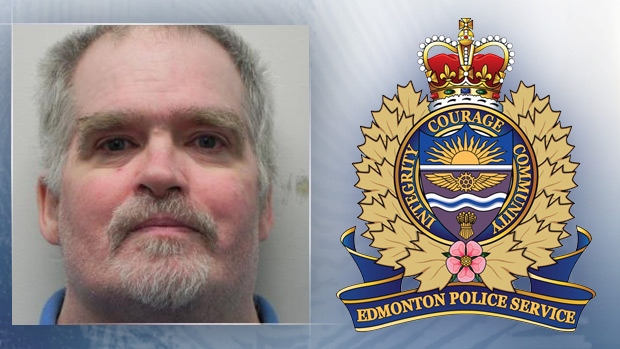Days After Being Released Convicted Sexual Offender Arrested Again Ctv News 