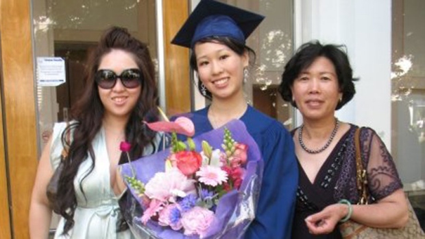 Elisa Lam's LA death ruled an accidental drowning | CTV News