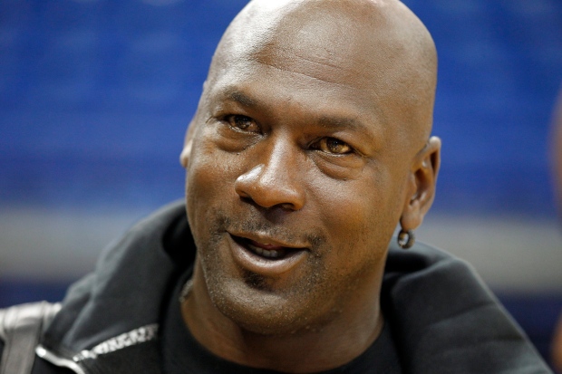 Michael Jordan asks Georgia court to dismiss paternity lawsuit | CTV News