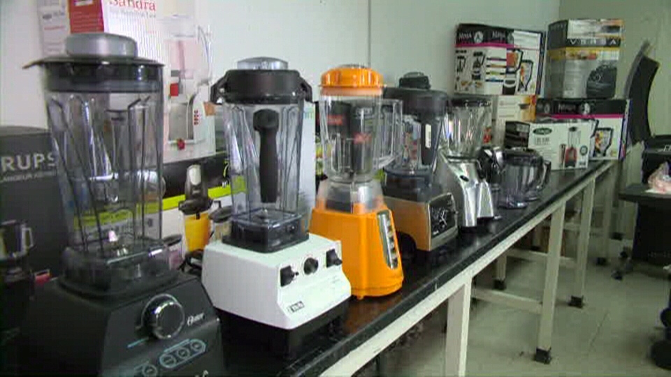 Top blenders for your kitchen | CTV News