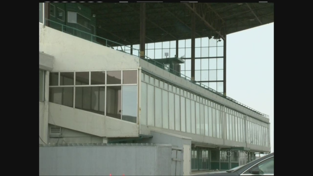 Call for investigation into Assiniboia Downs plan