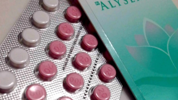 Women who took faulty birth control pill urged to use backup contraception  | CTV News