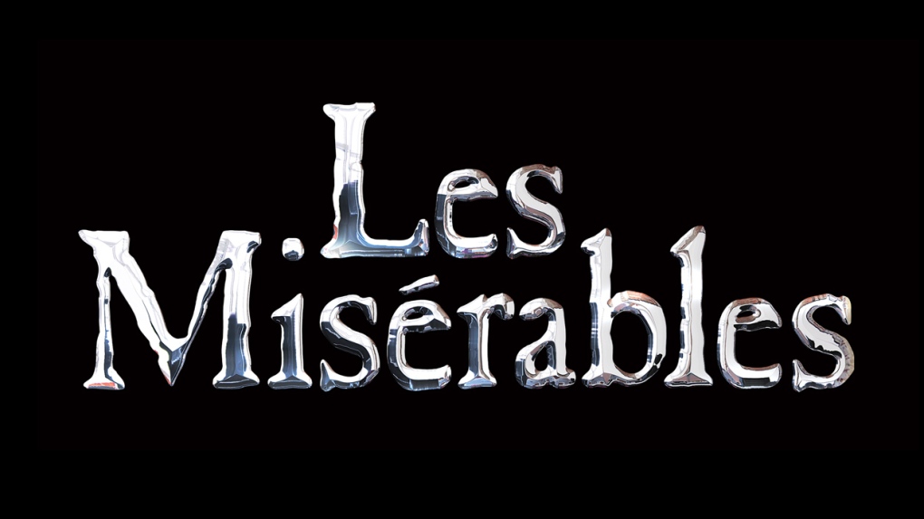 Les Misérables 