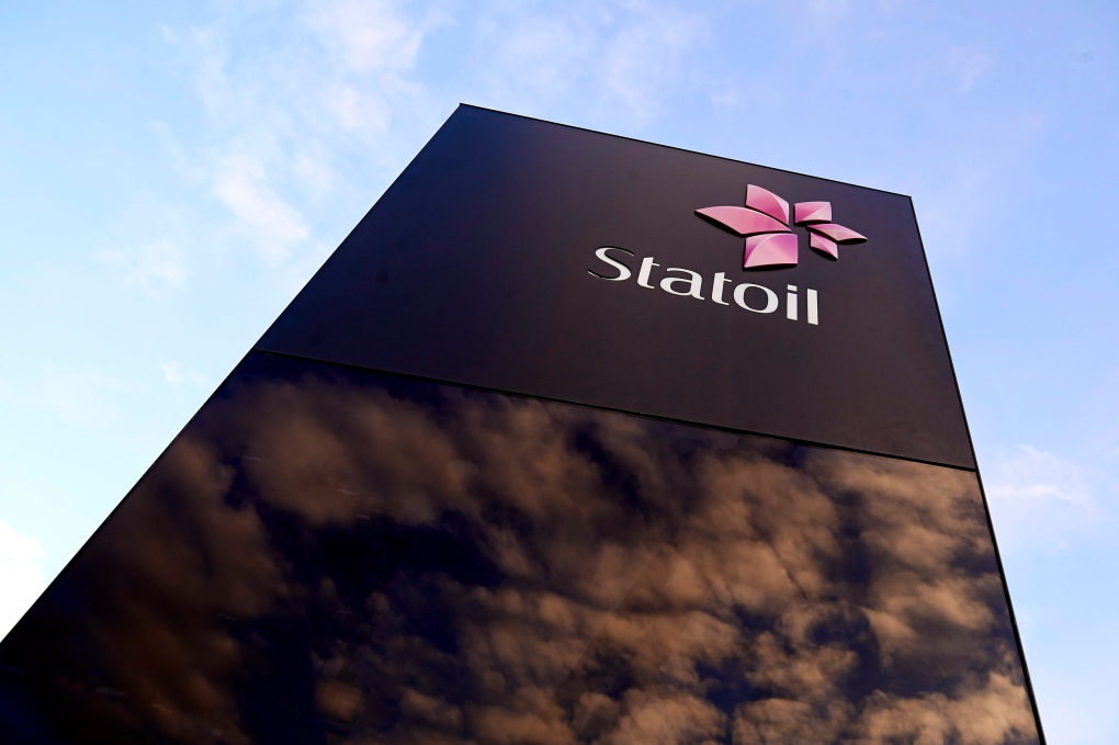 Statoil oil company headquarters