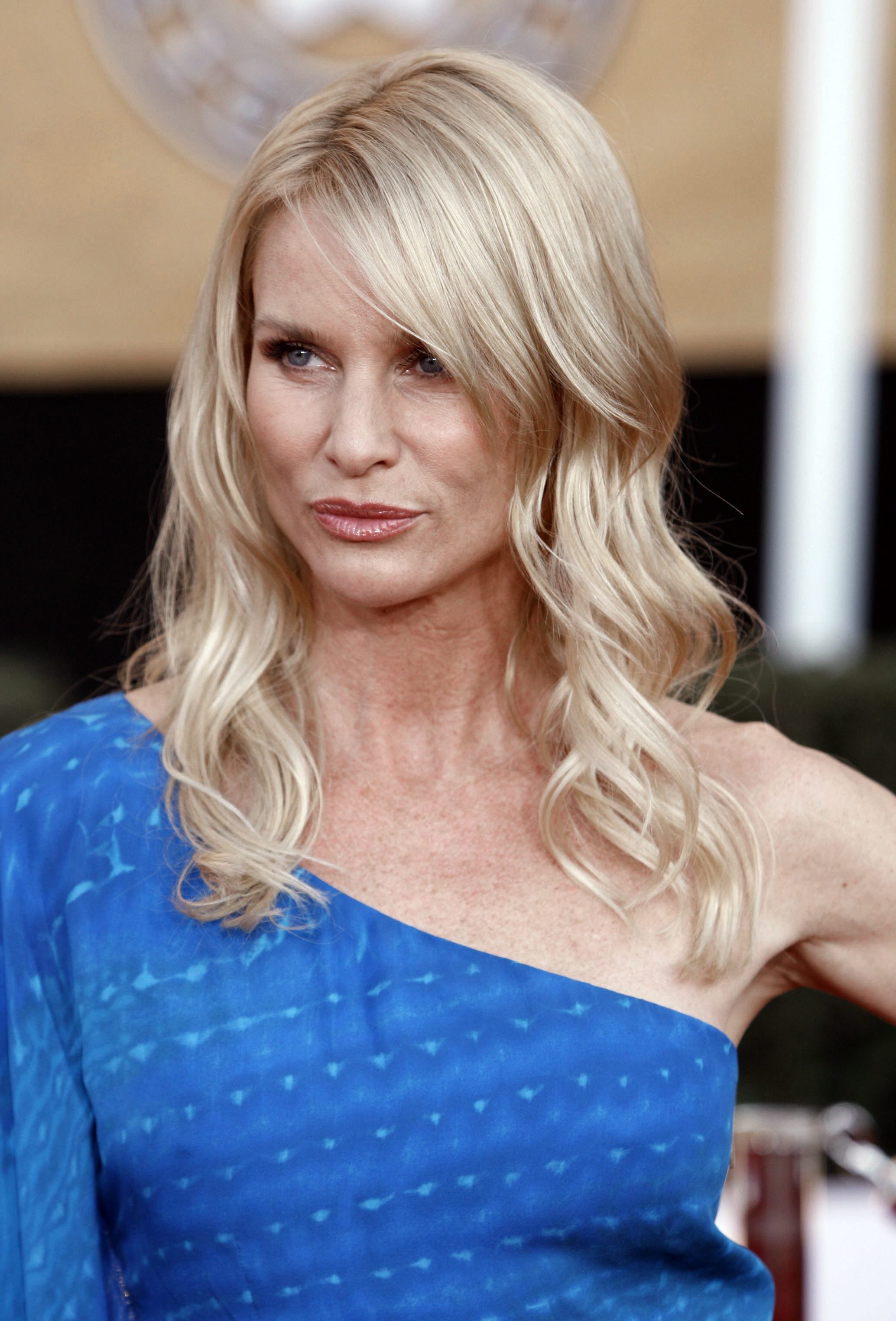 Next photo of Nicollette Sheridan