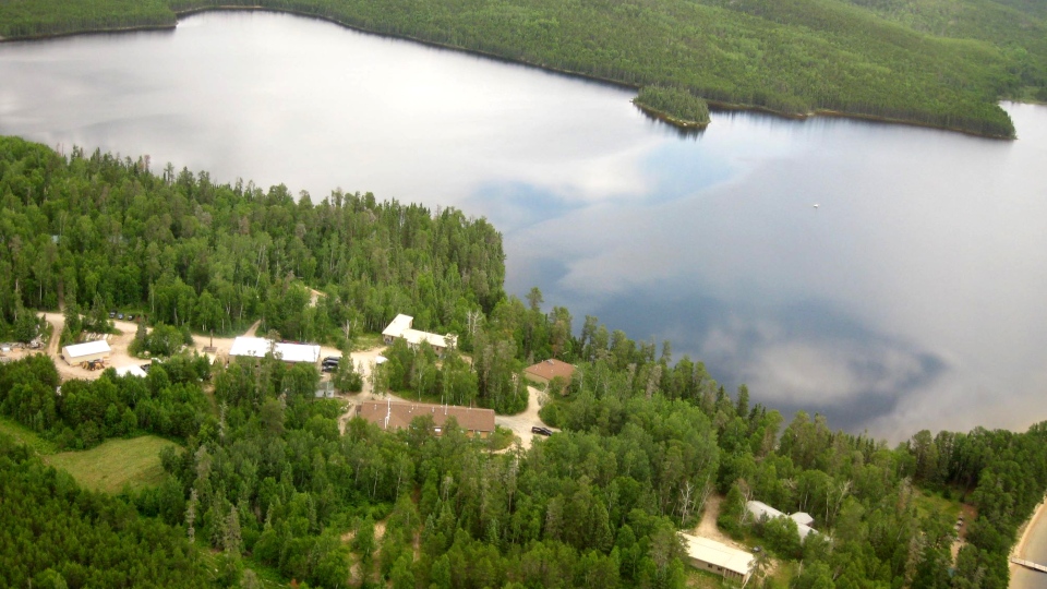 Experimental Lakes Area previously threatened with closure gets fresh start  | CTV News