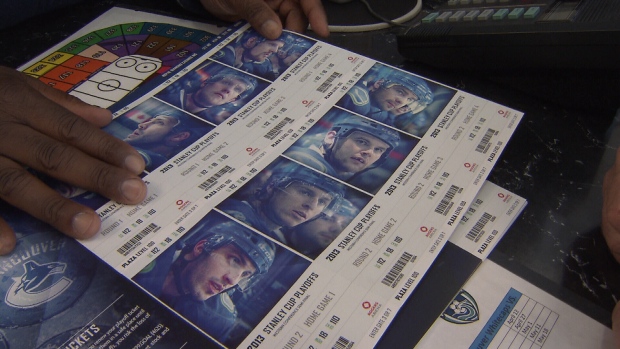 canucks season tickets cost