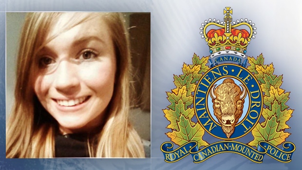 Missing Woman Found In Ft Mcmurray Ctv News