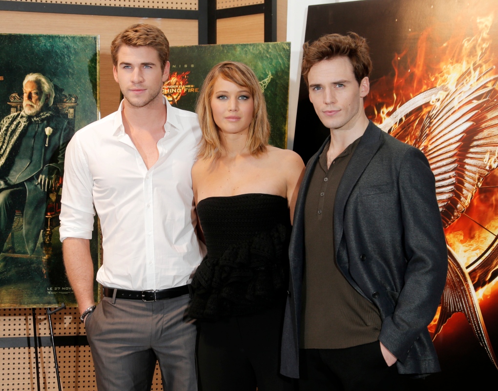 Celebrity Families Who Are All Actors: The Hemsworths, Smiths, Wayans