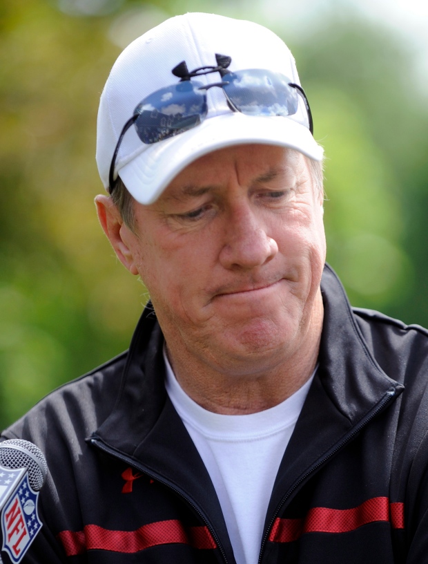 No signs of cancer for Buffalo Bills Hall of Fame QB Jim Kelly