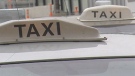 A list of the taxis that failed inspections has not been released. 