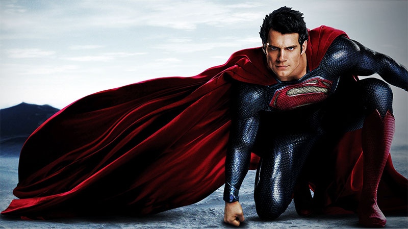 Henry Cavill to reprise Superman role in 'Man of Steel 2': manager