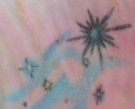 Waterloo Regional Police are hoping this tattoo will help them determine the identity of a woman whose body was found in the Grand River in Kitchener.