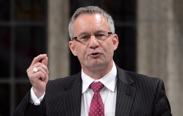 Canadian trade minister hopeful of new flexibility in free trade talks ...