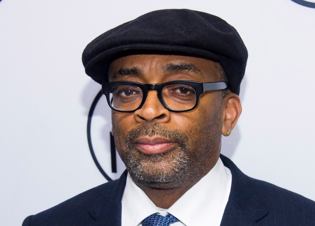 The Newest Hottest Spike Lee Joint by Spike Lee — Kickstarter