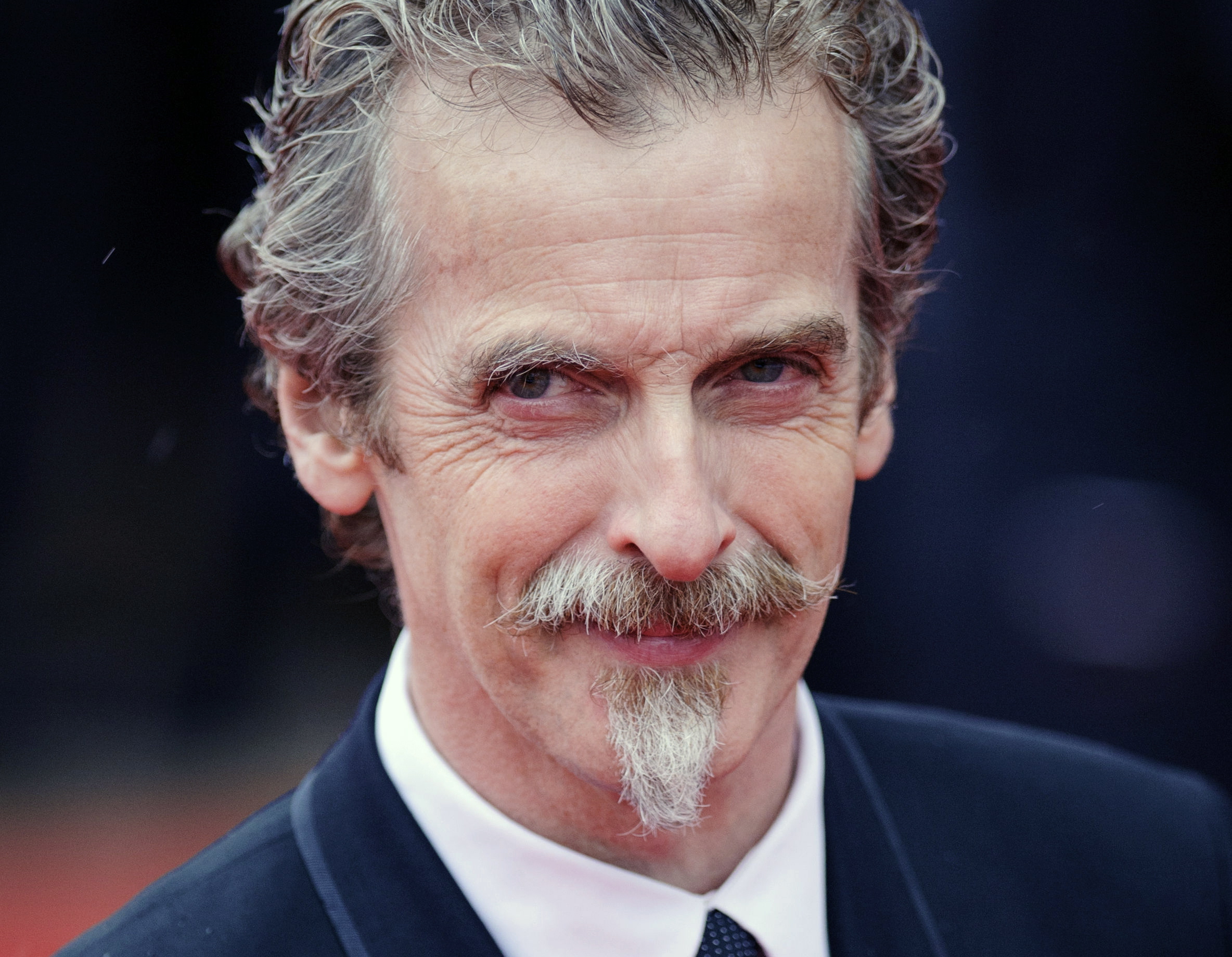 Next photo of Peter Capaldi