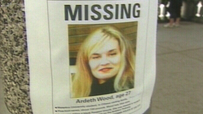 Her disappearance and murder captured the heart of our city. On Aug. 6, 2003 Ardeth Wood went missing while out for a bike ride, prompting one of the biggest searches in Ottawa's history. 