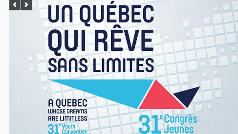 young liberals of quebec 