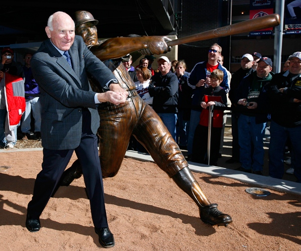 Killebrew, Harmon  Baseball Hall of Fame