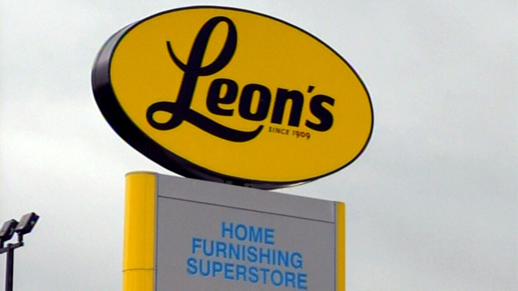 Former Leon's employee wins racial discrimination case | CTV News