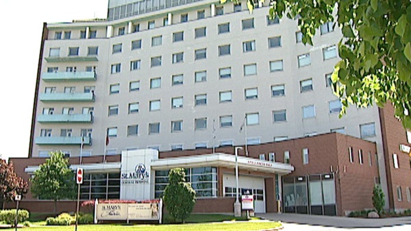 St. Mary’s Hospital declares end to outbreak of gastro illness | CTV News