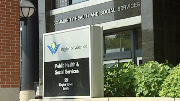 Chlamydia tops list of infectious diseases in Waterloo Region