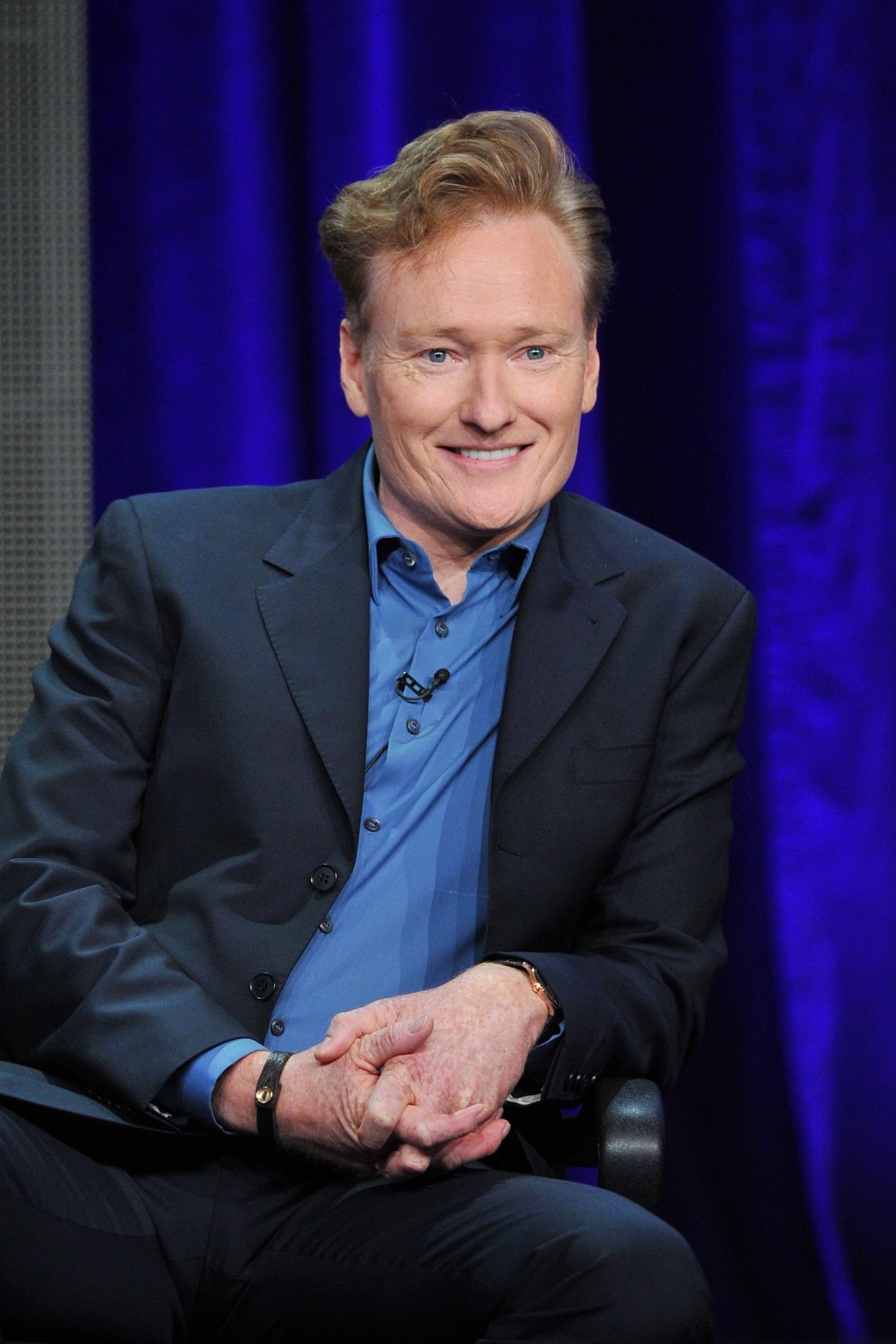 Conan O'Brien 