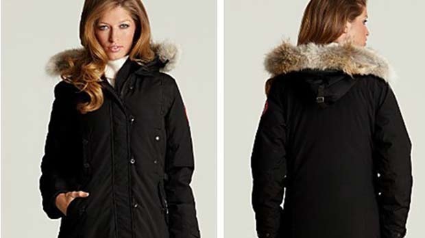 Canada Goose sues Sears for trademark infringement over 'distinctive'  parkas | CTV News