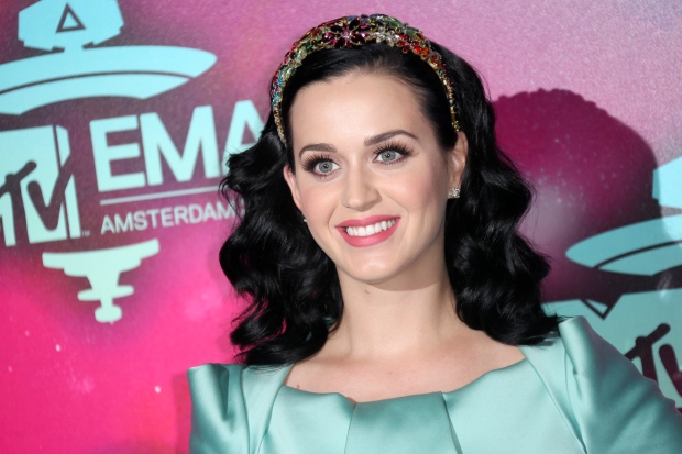 Katy Perry planning something special for American Music Awards | CTV News